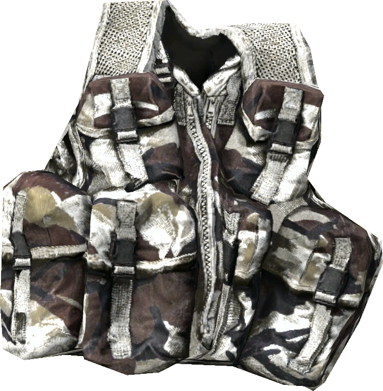 Field Vest