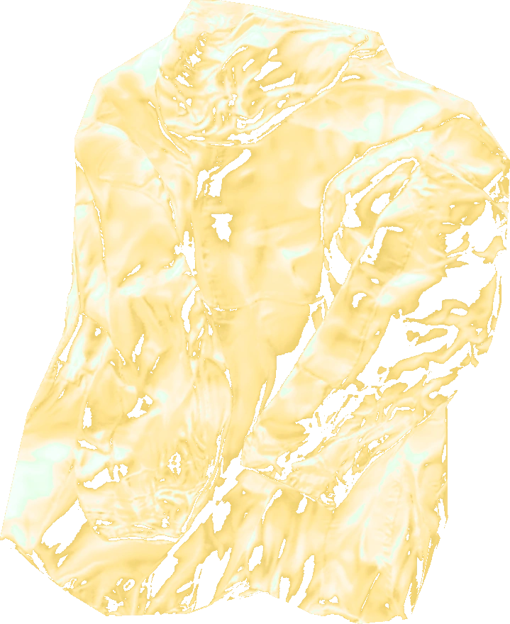 DZG Yeger Jacket