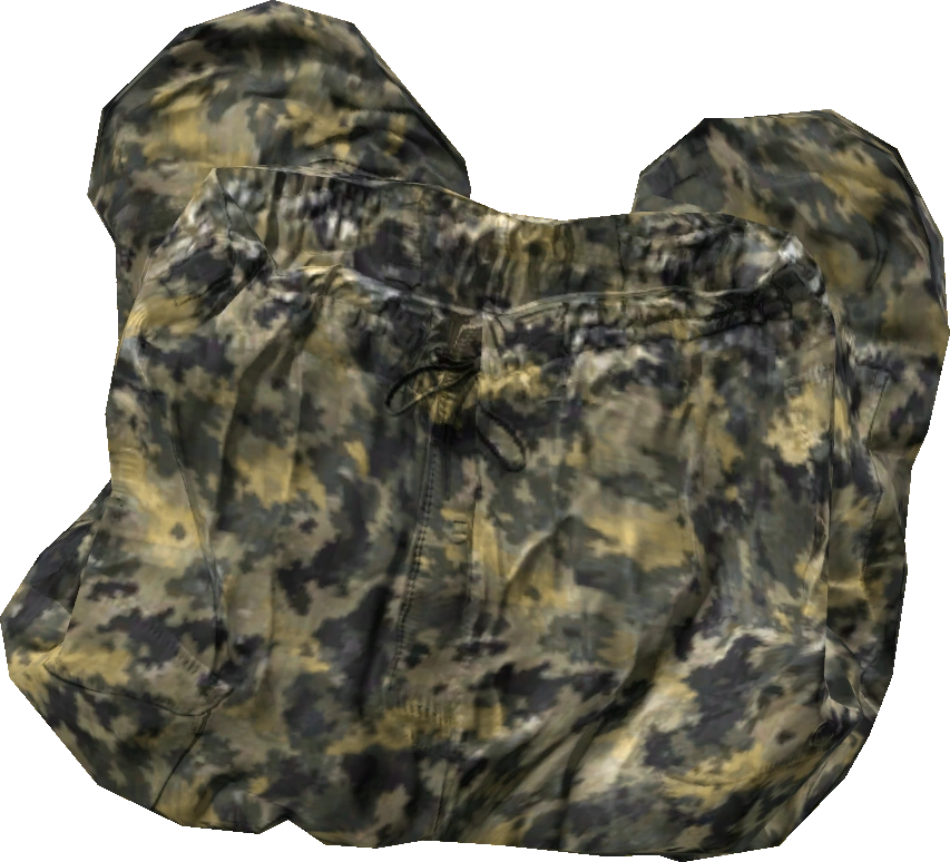 Yeger pants