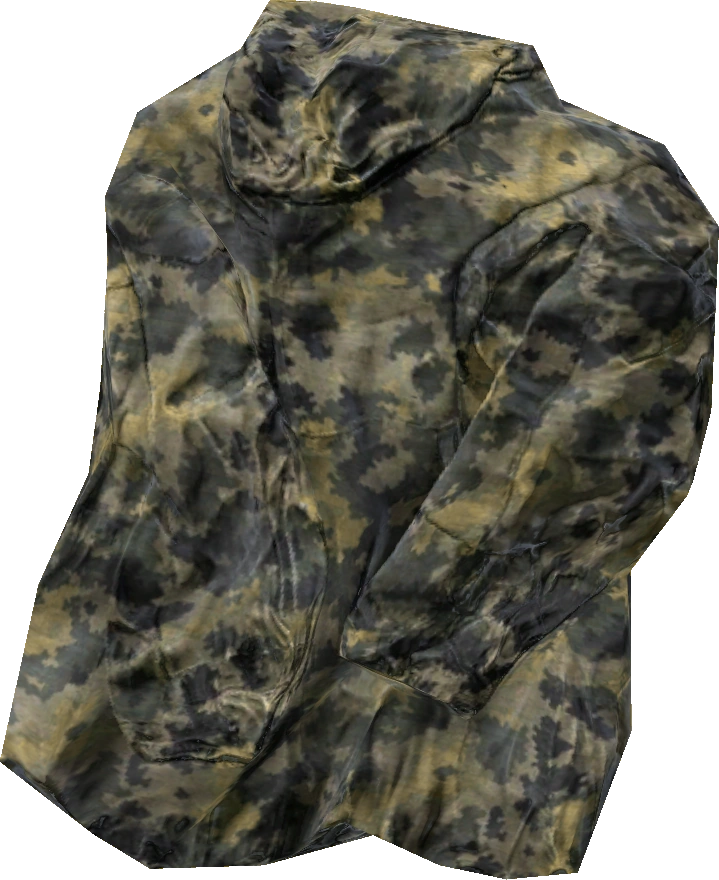 Yeger jacket