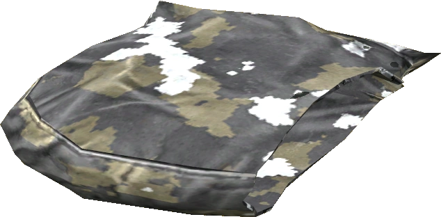 Yeger hood