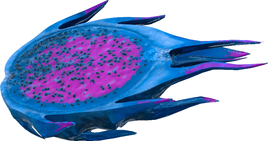 Fructus deorum