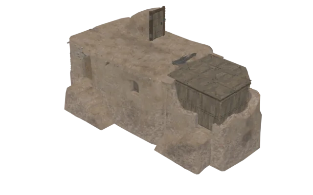 House_1M3_Dam2