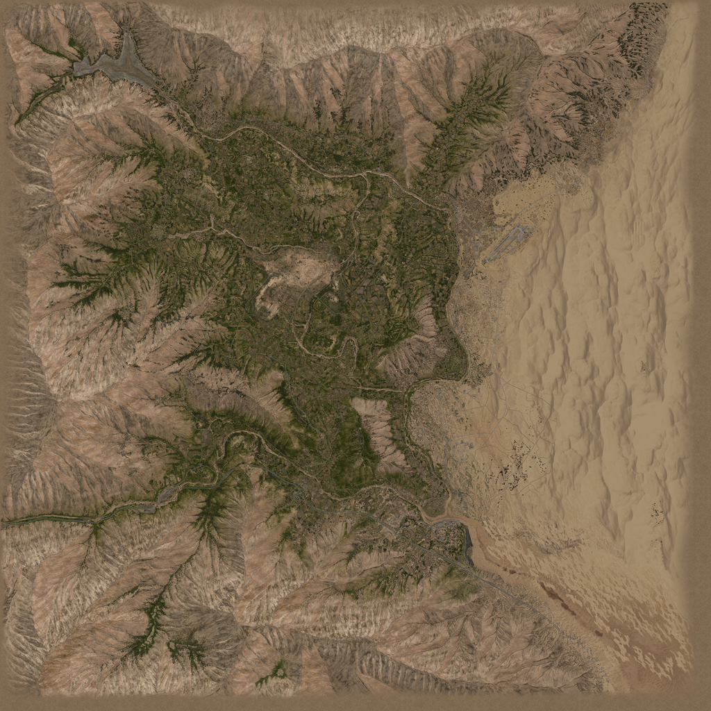 Nasdara Preview
