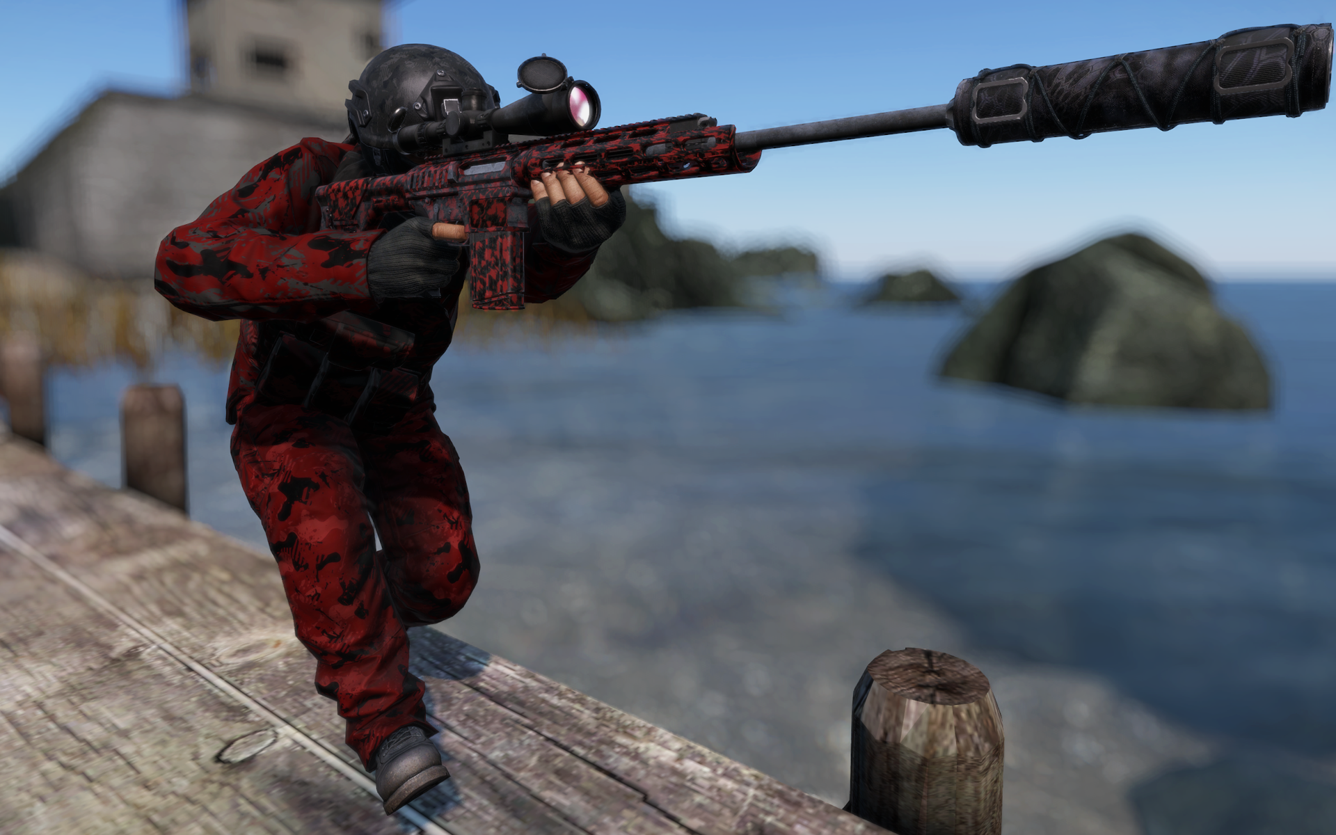 Procedural Skins Screenshot 4