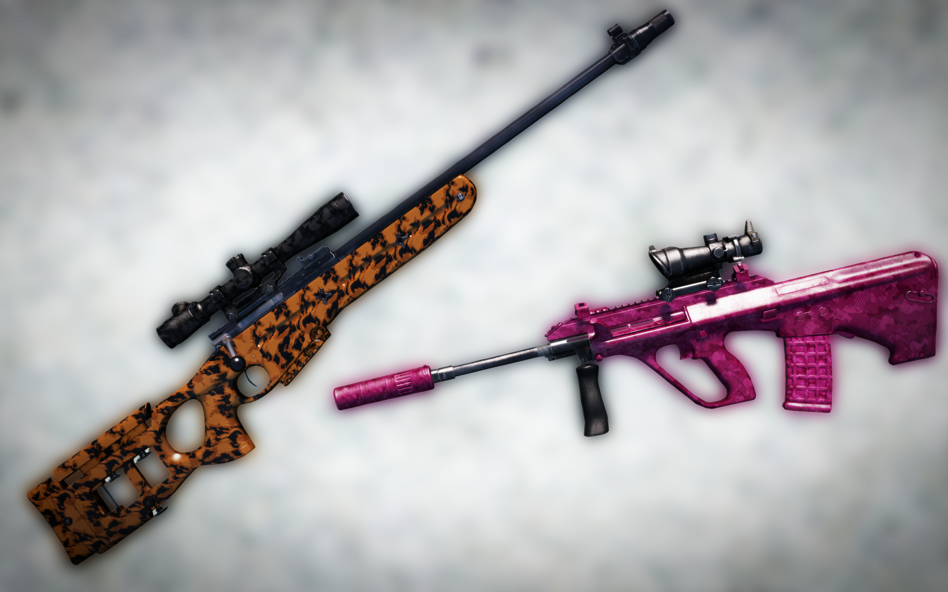 Procedural Skins Screenshot 3