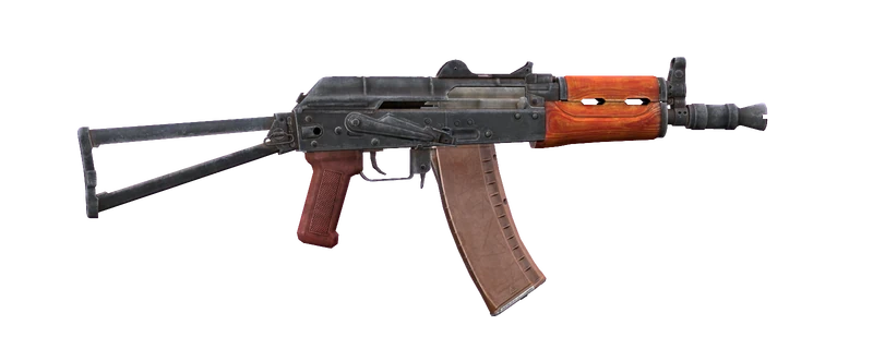 KAS-74U