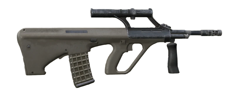 AUR A1