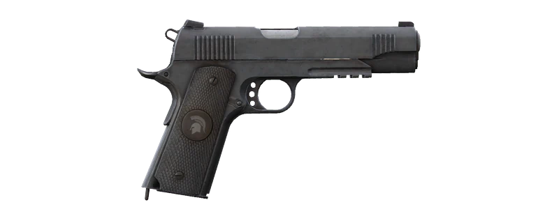 Kolt 1911