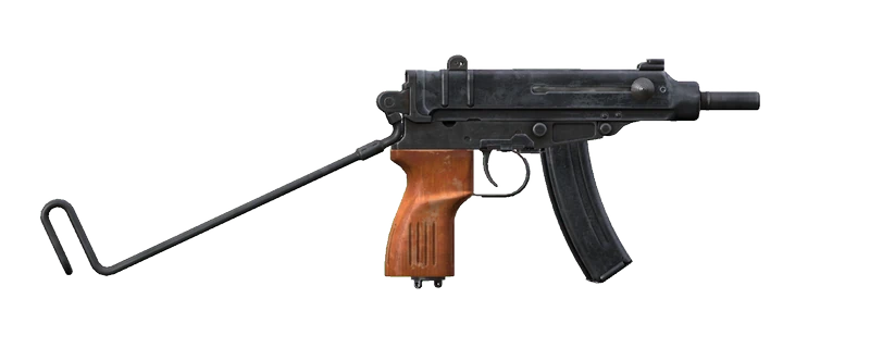 CR-61 Skorpion
