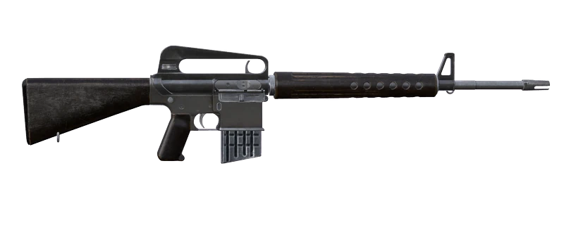 Armalite AR-10