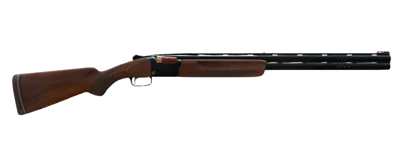 Baikal MP-27