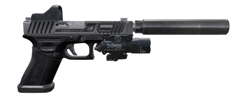Glock 18C