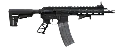 HK416