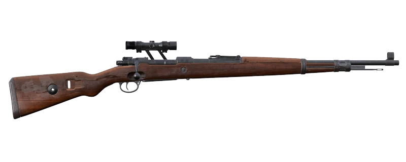 Kar98K