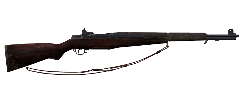M1 Garand