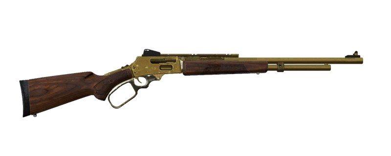 Marlin 39 Lever Rifle