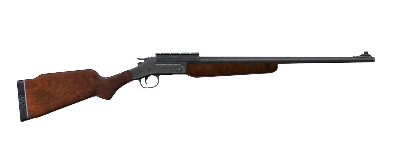 Baikal IZH-18M-54