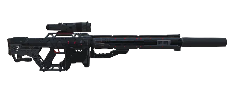 Voidpiercer VX-100
