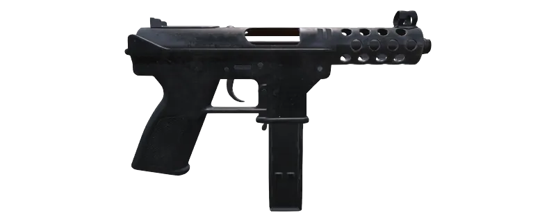 TEC-9