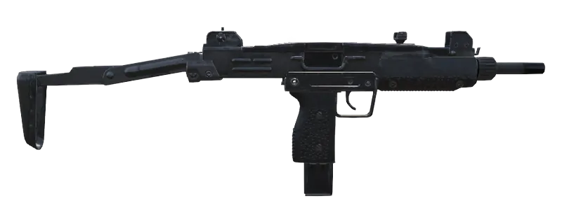 Uzi