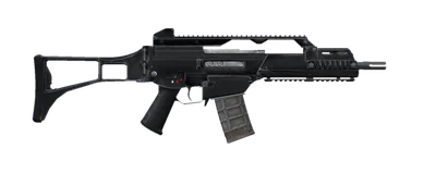 ESP-G36