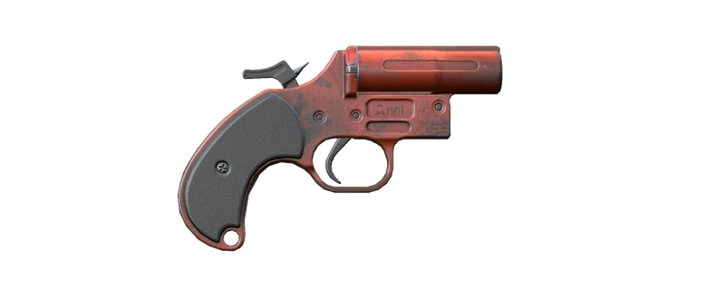 Signal Pistol