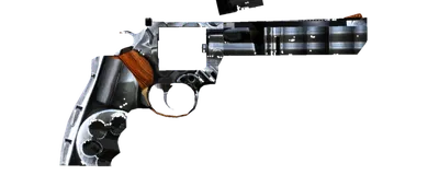 Colt King Cobra