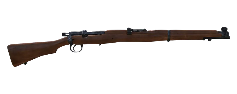 Lee Enfield