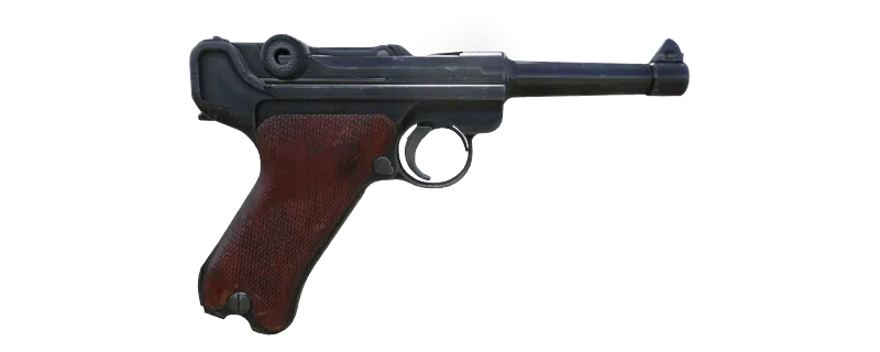Luger