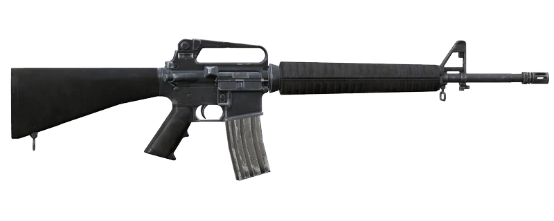 M16-A2