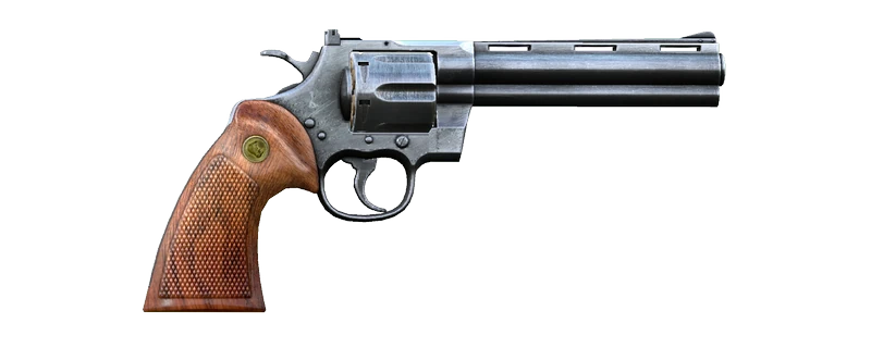 Revolver
