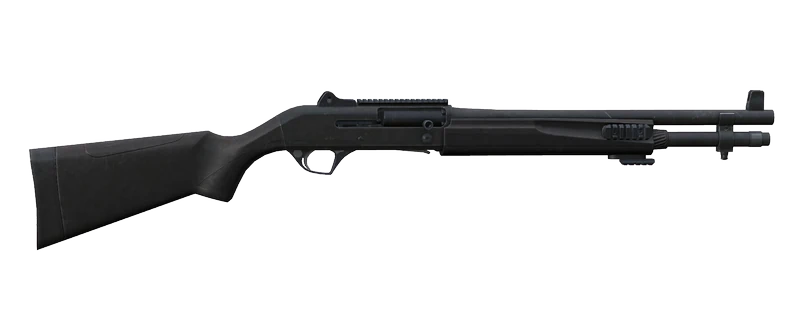R12 - DayZ Weapons Wiki - DayZed.GG