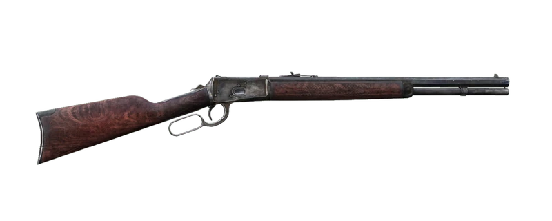 Repeater Carbine