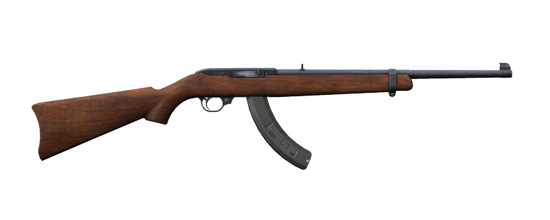 Sporter 22
