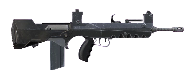 Sawed-off LE-MAS