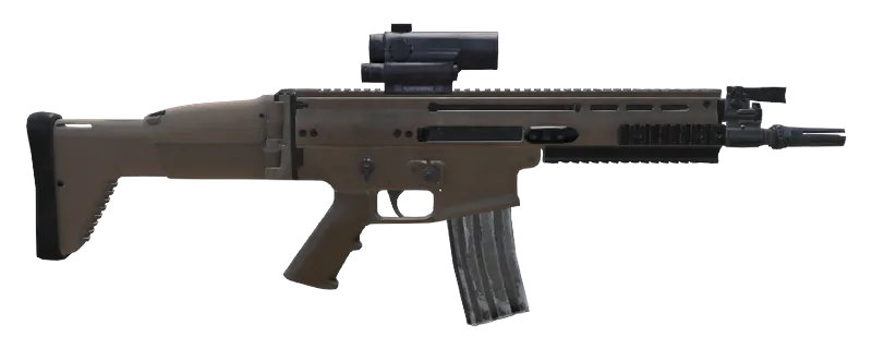 SCR 16