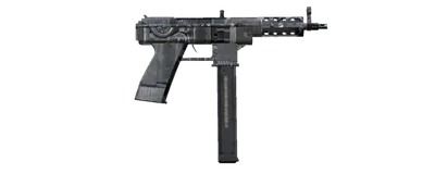 Tec-9