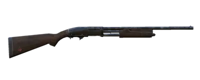 Remington 870
