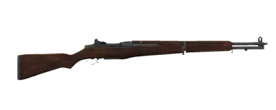 M1 Garand