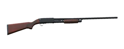 Ithaca M37