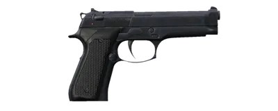 Beretta M9