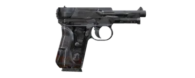 Mauser 1914
